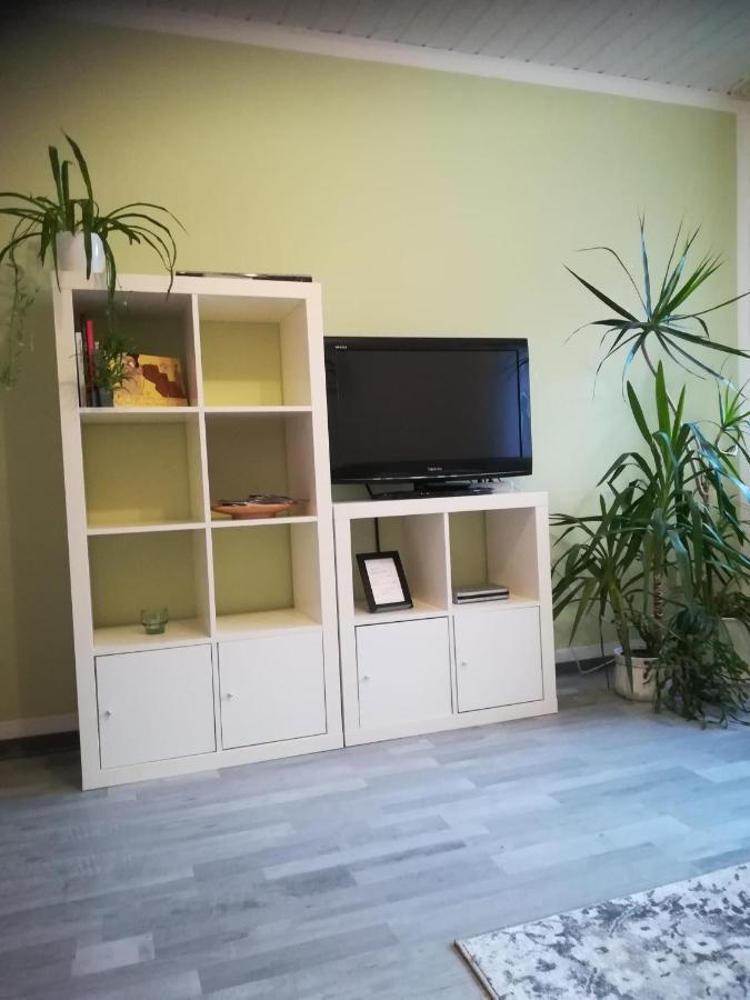 Ferienwohnung Zur Alten Post Bad Grund Eksteriør bilde