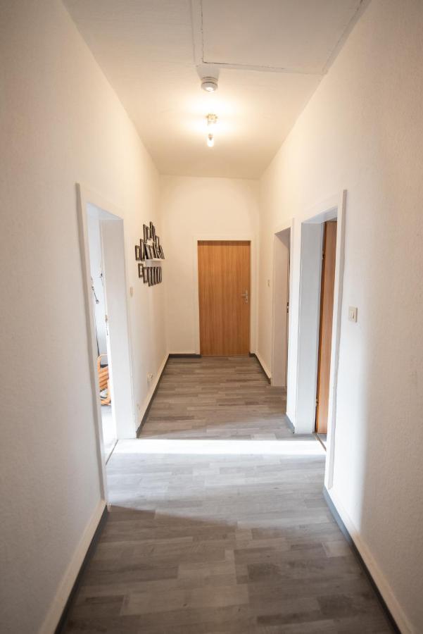 Ferienwohnung Zur Alten Post Bad Grund Eksteriør bilde